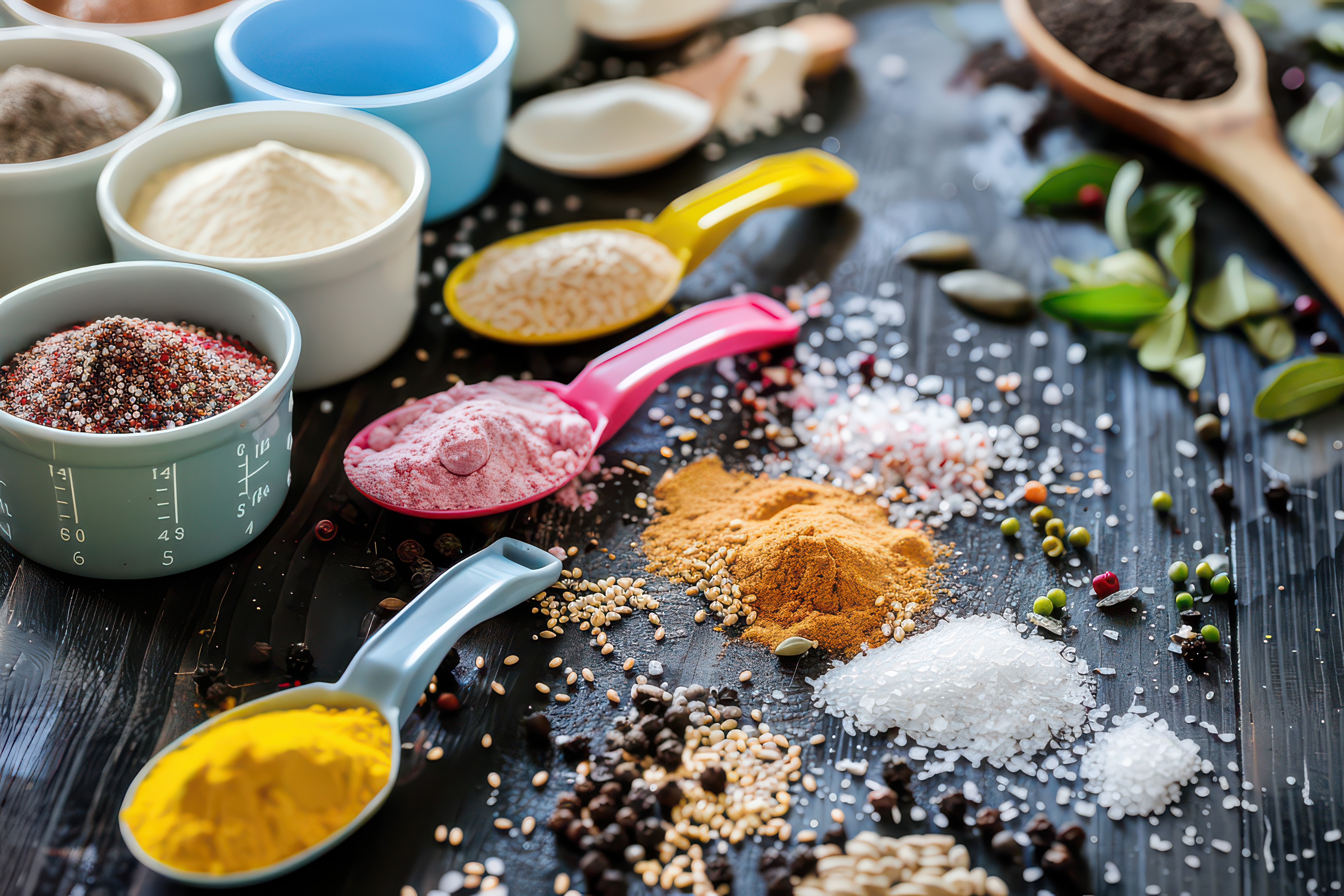 Aditivos alimentarios